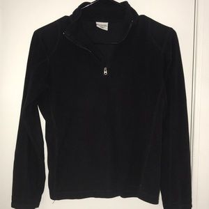 Columbia sweater